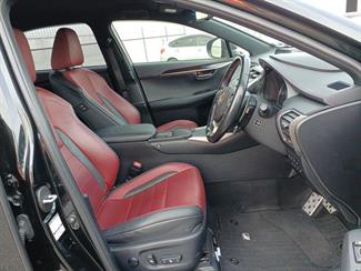 2017 Lexus NX300h - Thumbnail