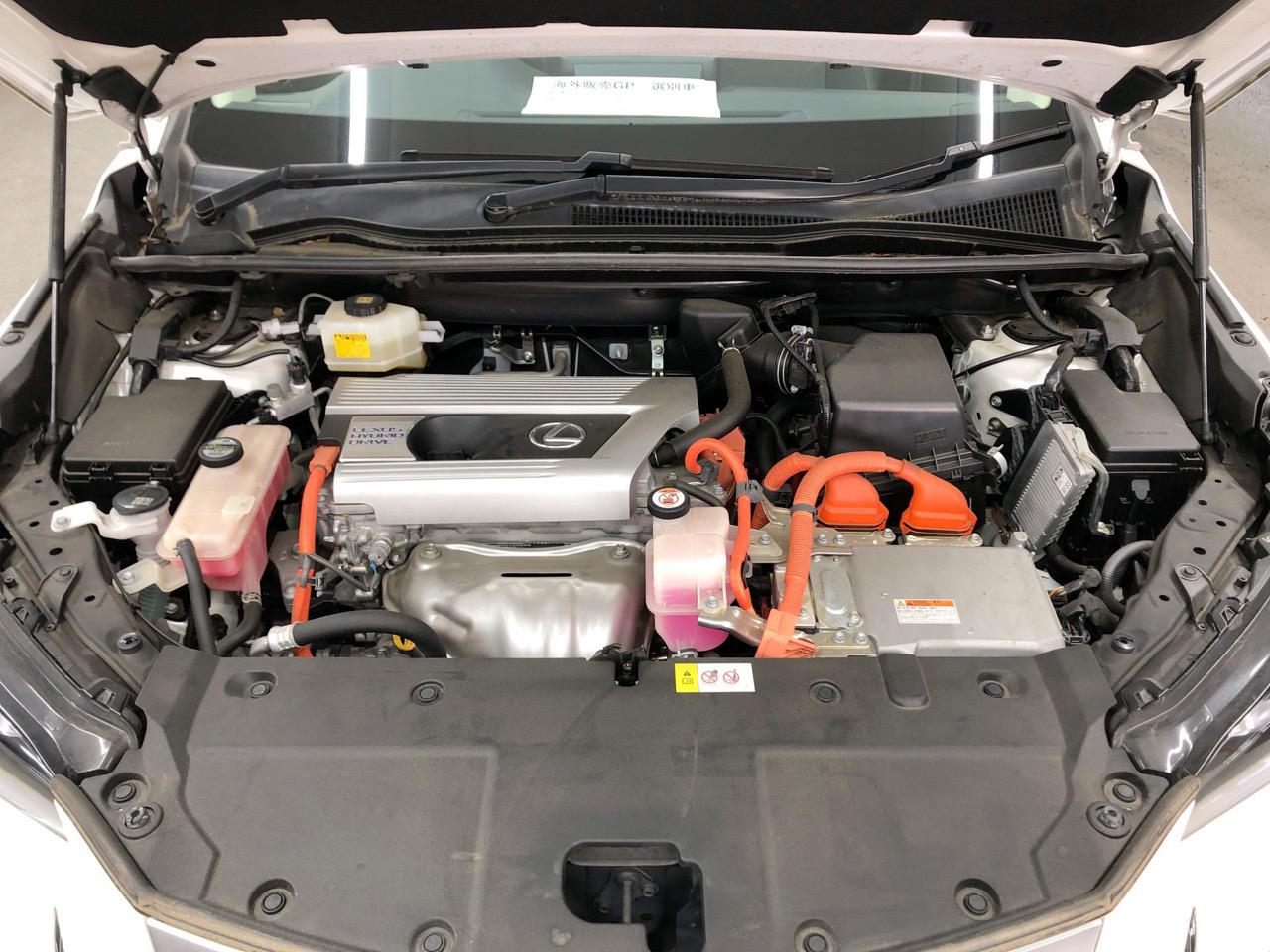 2018 Lexus NX300H