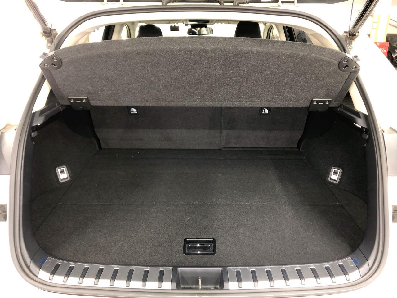 2018 Lexus NX300H
