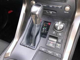 2018 Lexus NX300H - Thumbnail