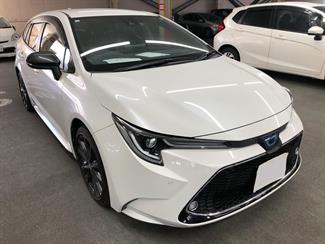 2020 Toyota Corolla - Thumbnail