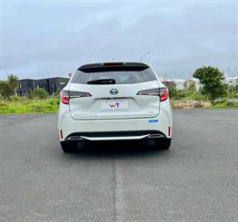 2020 Toyota Corolla - Thumbnail