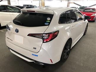 2020 Toyota Corolla - Thumbnail