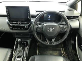 2020 Toyota Corolla - Thumbnail