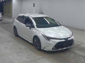 2021 Toyota Corolla - Thumbnail