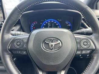 2021 Toyota Corolla - Thumbnail