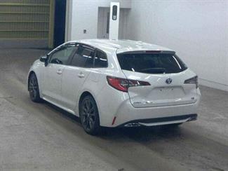 2021 Toyota Corolla - Thumbnail