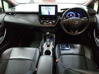 2021 Toyota Corolla - Thumbnail