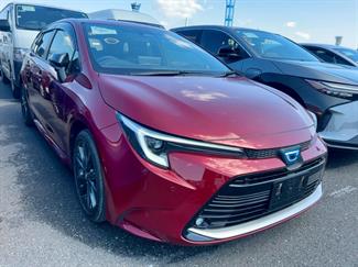 2023 Toyota Corolla - Thumbnail