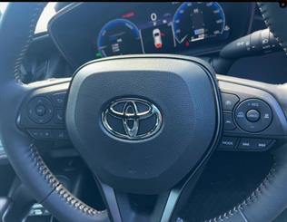 2023 Toyota Corolla - Thumbnail