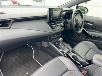 2021 Toyota Corolla - Thumbnail