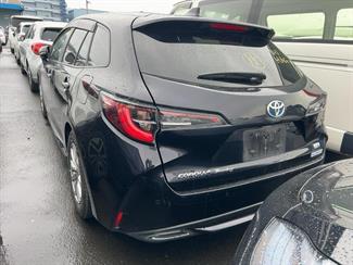 2021 Toyota Corolla - Thumbnail