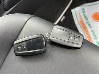 2021 Toyota Corolla - Thumbnail