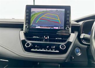 2021 Toyota Corolla - Thumbnail