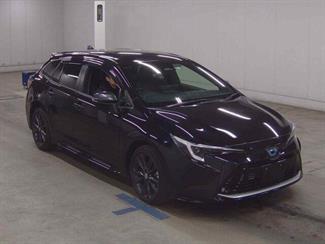 2023 Toyota Corolla - Thumbnail