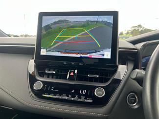 2023 Toyota Corolla - Thumbnail