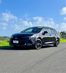 2023 Toyota Corolla - Thumbnail