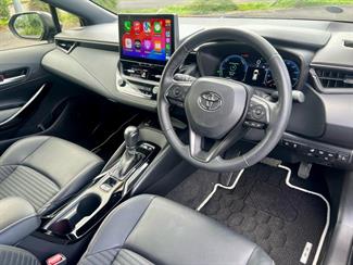 2023 Toyota Corolla - Thumbnail