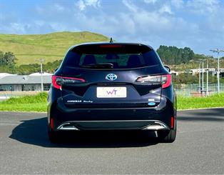 2023 Toyota Corolla - Thumbnail