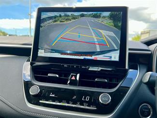 2023 Toyota Corolla - Thumbnail