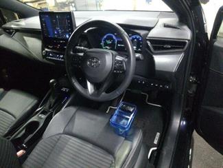 2023 Toyota Corolla - Thumbnail