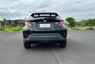 2019 Toyota C-HR - Thumbnail