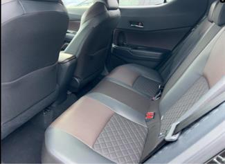 2019 Toyota C-HR - Thumbnail