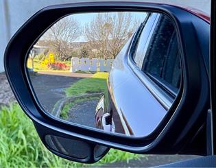 2018 Toyota C-HR - Thumbnail