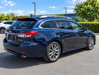 2020 Mazda 6 - Thumbnail