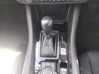 2020 Mazda 6 - Thumbnail