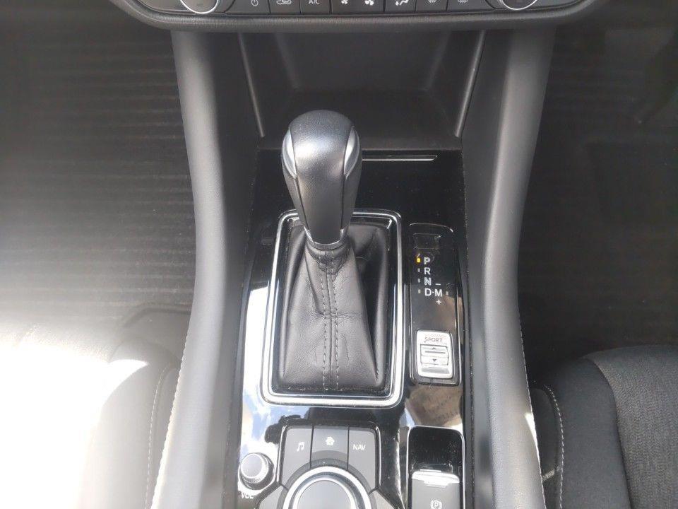 2020 Mazda 6