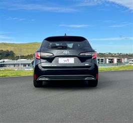 2021 Toyota Corolla - Thumbnail