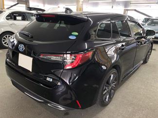 2020 Toyota Corolla - Thumbnail