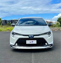 2020 Toyota Corolla - Thumbnail