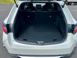 2020 Toyota Corolla - Thumbnail