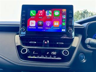 2020 Toyota Corolla - Thumbnail