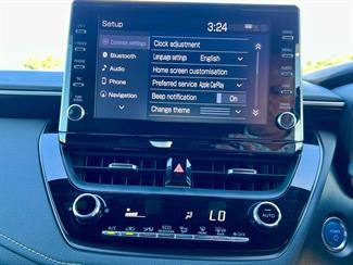 2020 Toyota Corolla - Thumbnail