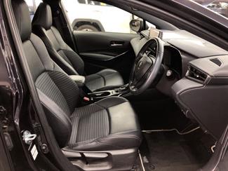 2021 Toyota Corolla - Thumbnail