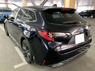 2021 Toyota Corolla - Thumbnail