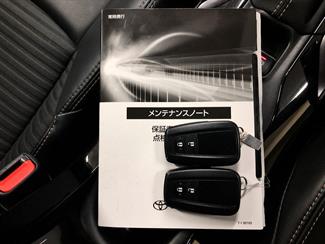 2021 Toyota Corolla - Thumbnail