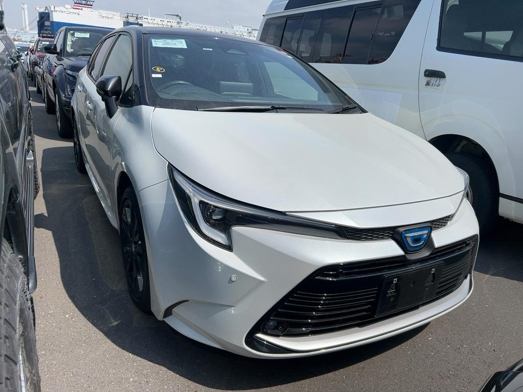 2023 Toyota Corolla