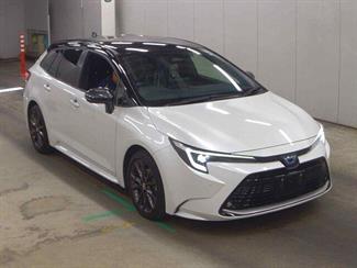 2023 Toyota Corolla - Thumbnail