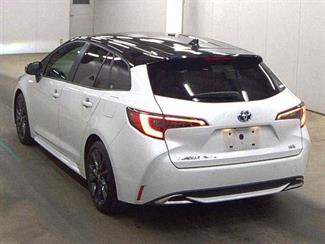 2023 Toyota Corolla - Thumbnail