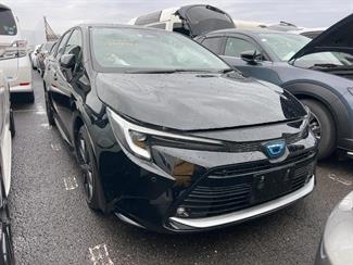 2023 Toyota Corolla - Thumbnail