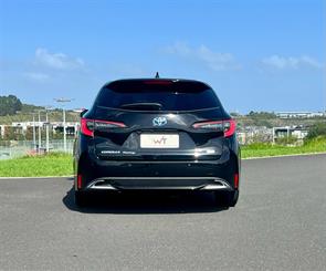 2023 Toyota Corolla - Thumbnail