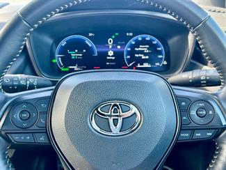 2023 Toyota Corolla - Thumbnail