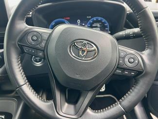 2023 Toyota Corolla - Thumbnail