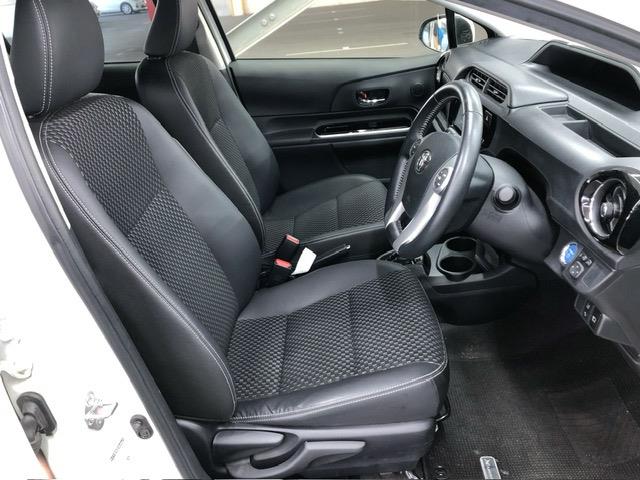 2016 Toyota Aqua