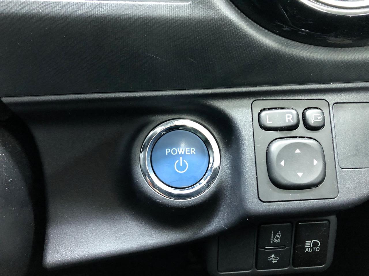 2016 Toyota Aqua