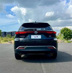 2021 Toyota Harrier - Thumbnail